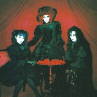 Telegram profile photo for ✞Malice Mizer✞