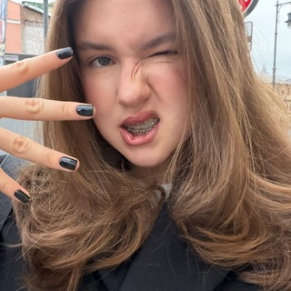 Telegram profile photo for butorovva