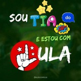 Telegram profile photo for Tiazona canal dicas e tutoriais zuados Tabajara organization