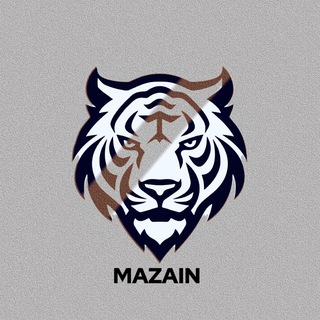 Telegram profile photo for MAZAIN