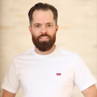Telegram profile photo for Илья Чудиновских | Наставник | Про ДЕНЬГИ | Дизайн человека
