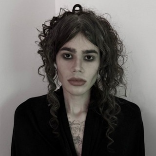 Telegram profile photo for deathmarried