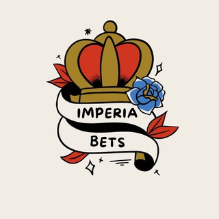 Telegram profile photo for Imperia Bets - Football Prediction