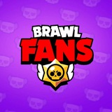 Telegram profile photo for Brawl Fans