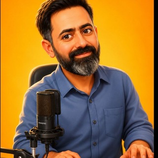 Telegram profile photo for مشاوره کنکور گام