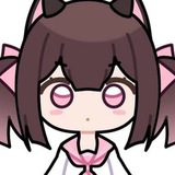 Telegram profile photo for ᅠme♡w