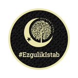 Telegram profile photo for Ezgulik Istab