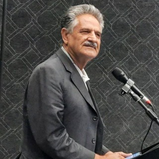 Telegram profile photo for حیدر بابایی نین تورکو شعیرلری " آذربایجان نعمه سی"