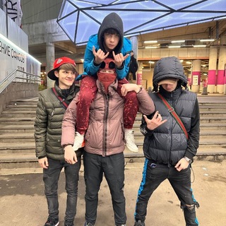 Telegram profile photo for синоним слова треп 🔞