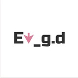 Telegram profile photo for ev_g.d