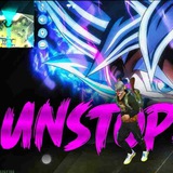 Telegram profile photo for Free fire daily unstoppable updates