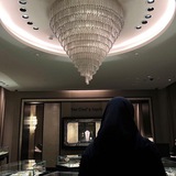 Telegram profile photo for الــجـازي
