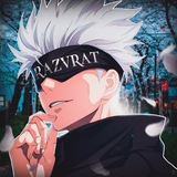 Telegram profile photo for 𝑹𝑨𝒁𝑽𝑹𝑨𝑻