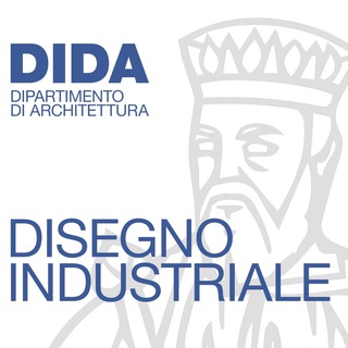 Telegram profile photo for Design Campus - UNIFI