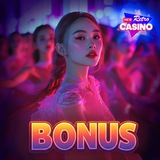 Telegram profile photo for Бездепозитный бонус казино: как получить реальные деньги за регистрацию аккаунта