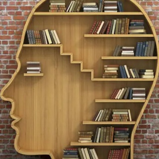 Telegram profile photo for Книги на замовлення