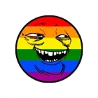 Telegram profile photo for лист валіднутих🏳⚧