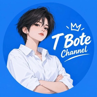 Telegram profile photo for T Bote Channel
