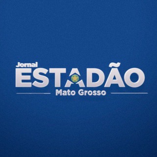 Telegram profile photo for Estadão Mato Grosso