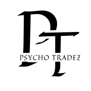 Telegram profile photo for Psycho Tradez