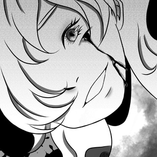 Telegram profile photo for mangaka--Hoo