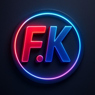 Telegram profile photo for F.K FUNDED TRADERS...ππππ