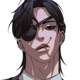 Telegram profile photo for Повесть о Конце Света