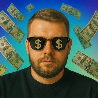 Telegram profile photo for Масштабирование на Facebook 🧠