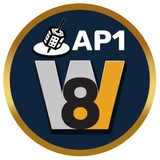 Telegram profile photo for AP 168 Official