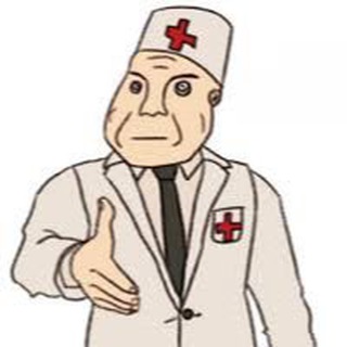 Telegram profile photo for Дурдом