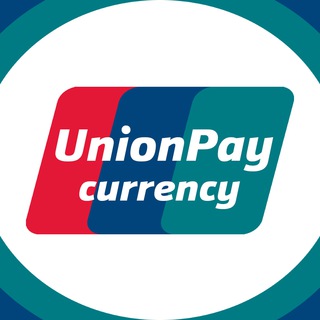 Telegram profile photo for UnionPay currency