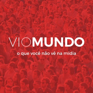 Telegram profile photo for VIOMUNDO