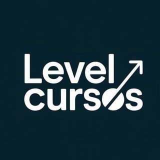 Telegram profile photo for Level Cursos