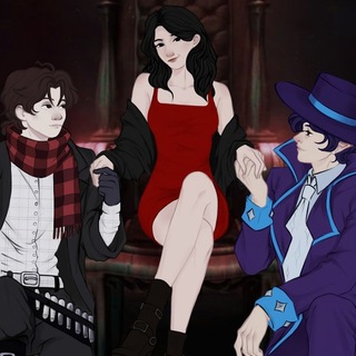 Telegram profile photo for Цис пикми 🎀 | 💿Лима Кислотова