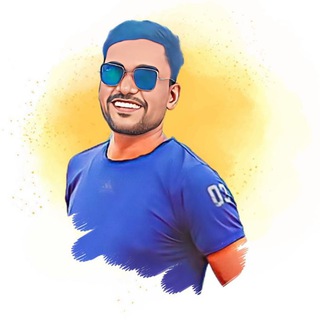 Telegram profile photo for BRGaurav