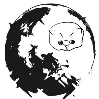 Telegram profile photo for Обратная сторона котят