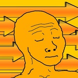 Telegram profile photo for Feels Guy Portal
