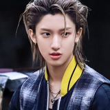 Telegram profile photo for Jung Woojin