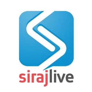 Telegram profile photo for Siraj Daily
