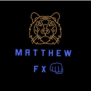 Telegram profile photo for MattFx
