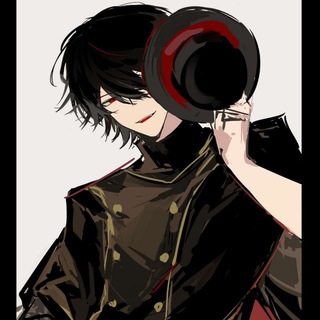 Telegram profile photo for oodai archive