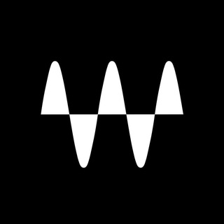 Telegram profile photo for Waves Audio
