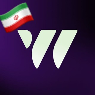 Telegram profile photo for وی کوین - دبیلیو کوین - w coin ir