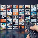 Telegram profile photo for גיבוי - סדרות, כתבות, ותוכניות טלוויזיה🎬📺