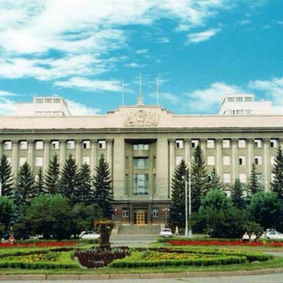 Telegram profile photo for Серый дом