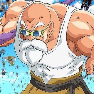 Telegram profile photo for Tío Roshi