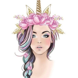 Telegram profile photo for 🦄کد پیگیری یونیکورن🦄