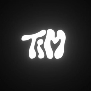 Telegram profile photo for teamti