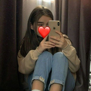 Telegram profile photo for ❤️𝆺𝅥💦