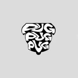 Telegram profile photo for "Pug" - Рофл бренд